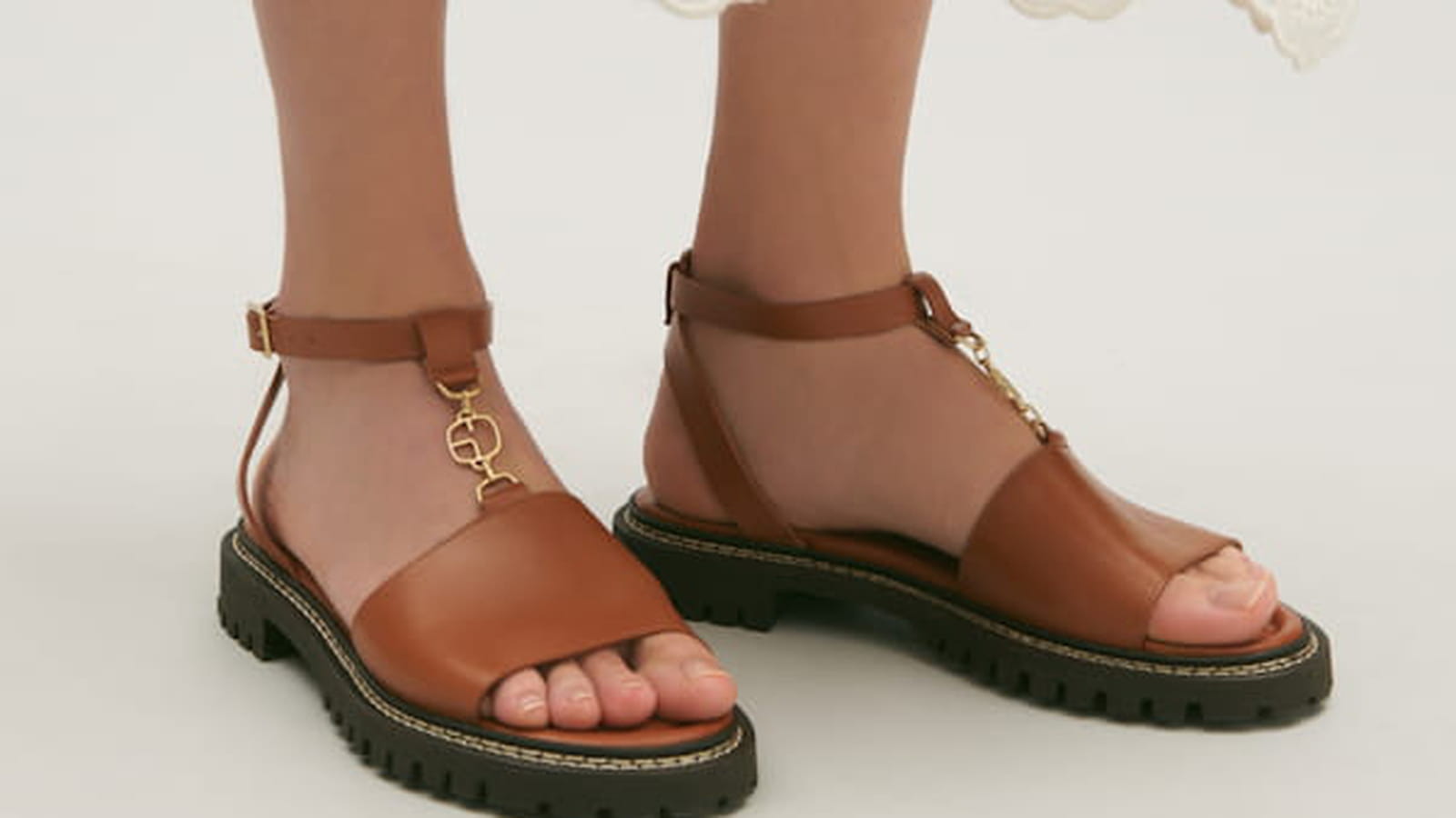 Sandales Claudie Pierlot