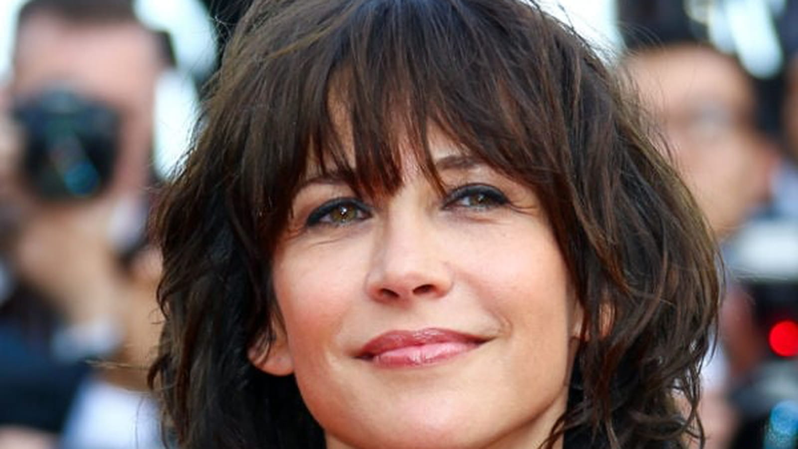 Sophie Marceau