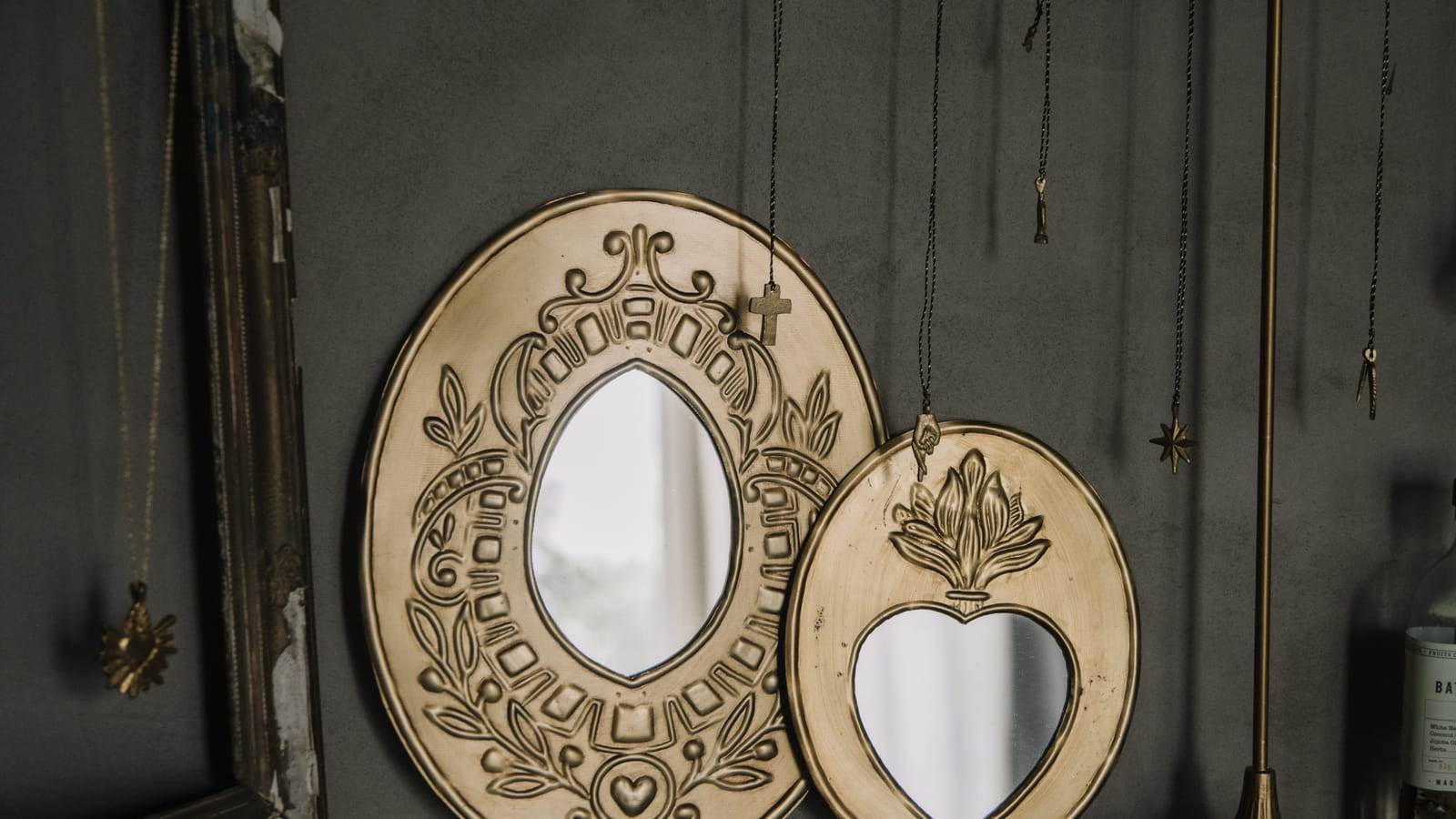 Miroirs