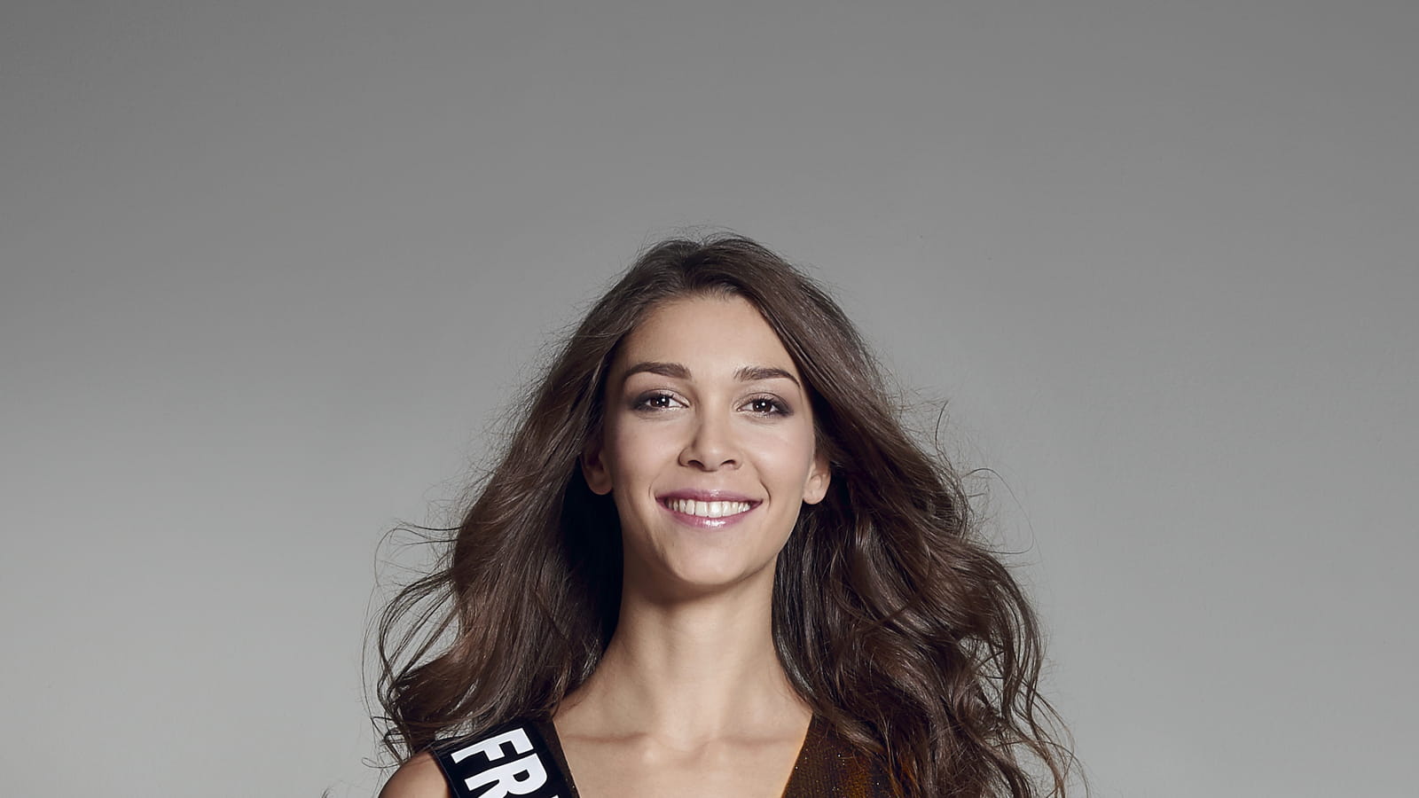 Miss Franche-Comté - Mélissa Nourry