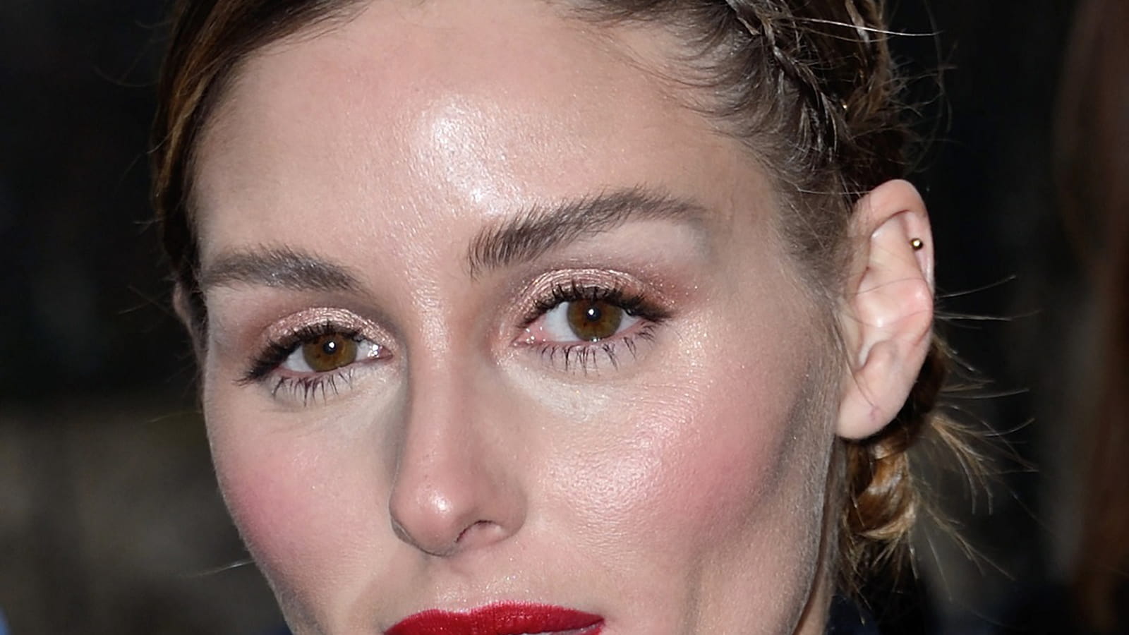 Olivia Palermo