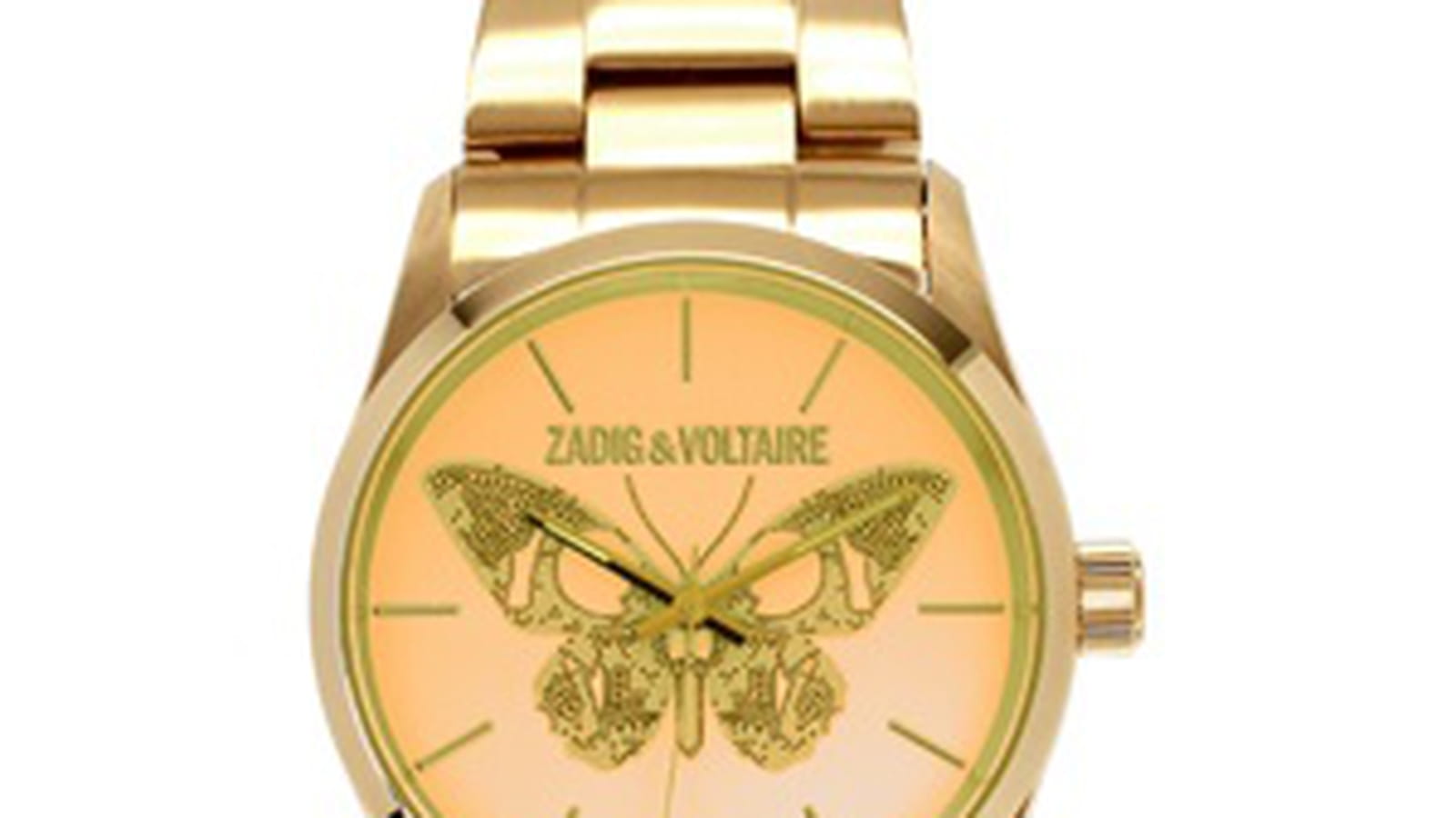 Montre "Papillon" de Zadig & Voltaire