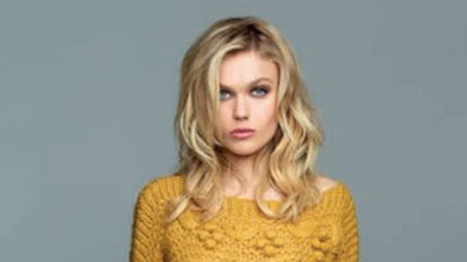 Pull "Mizelle" de Sud Express