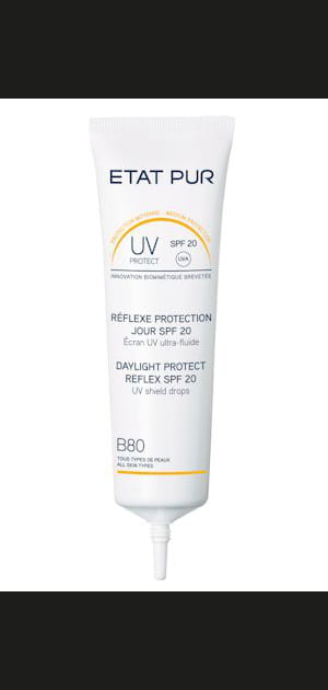 R&eacute;flexe Protection Jour d'Etat Pur