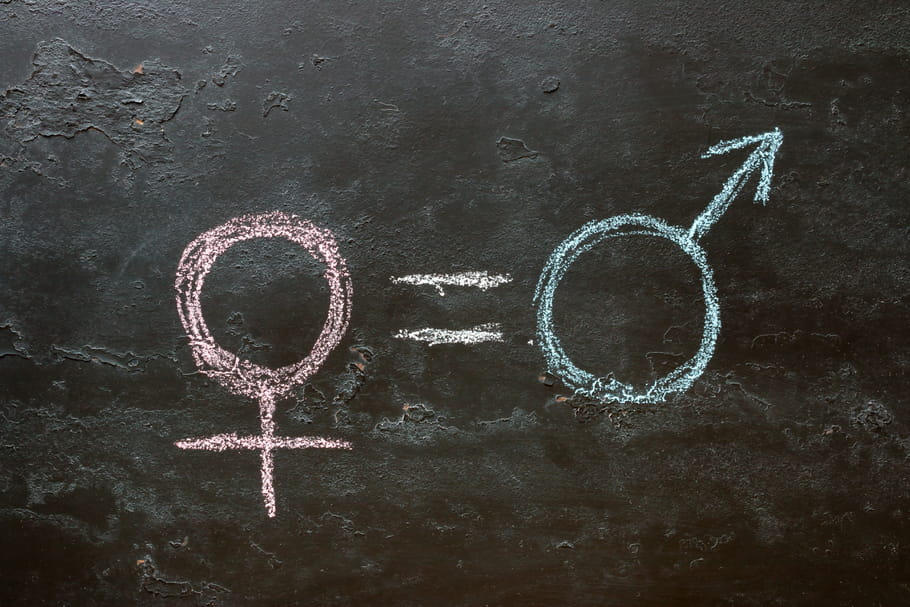 Sexisme en France: 1 million de "salope, pute, connasse", 4 condamnations...