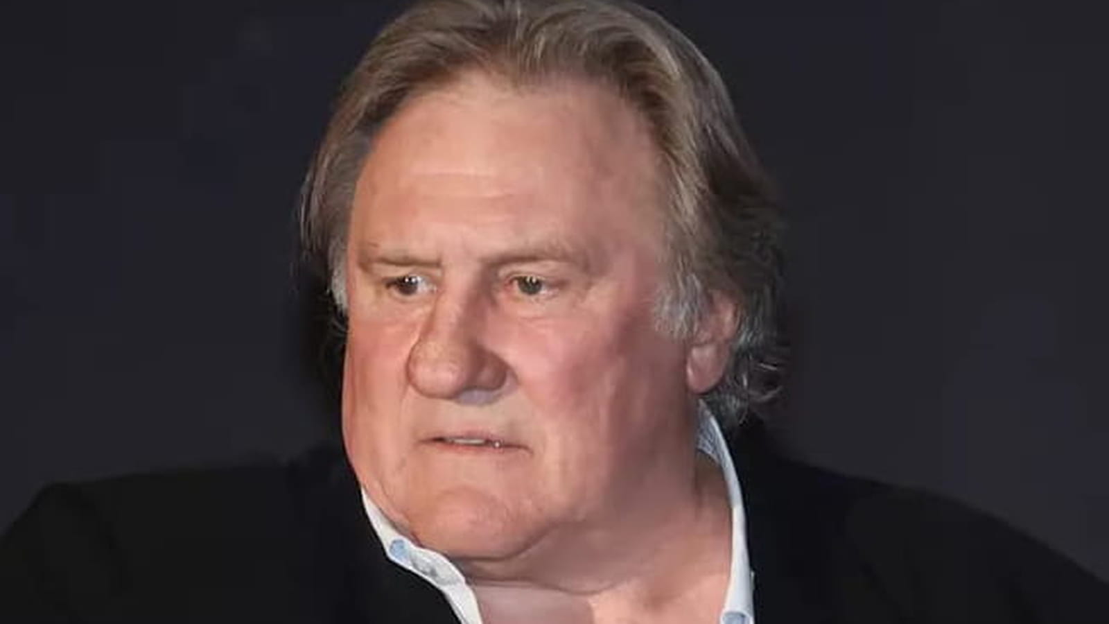 Gérard Depardieu