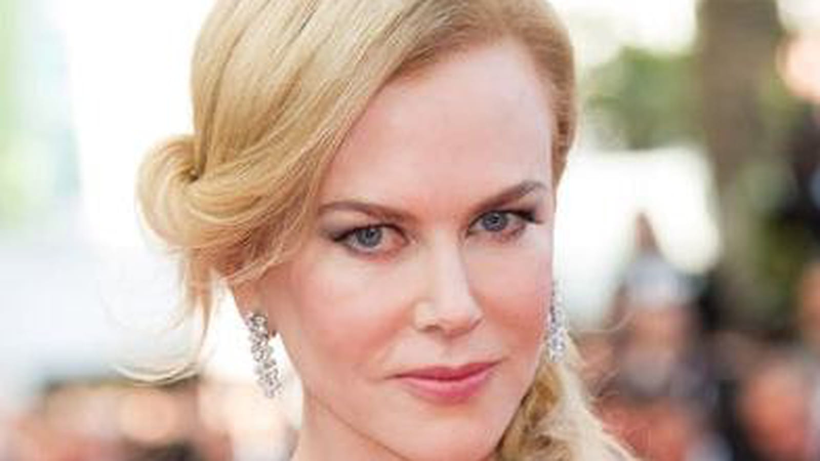 Nicole Kidman