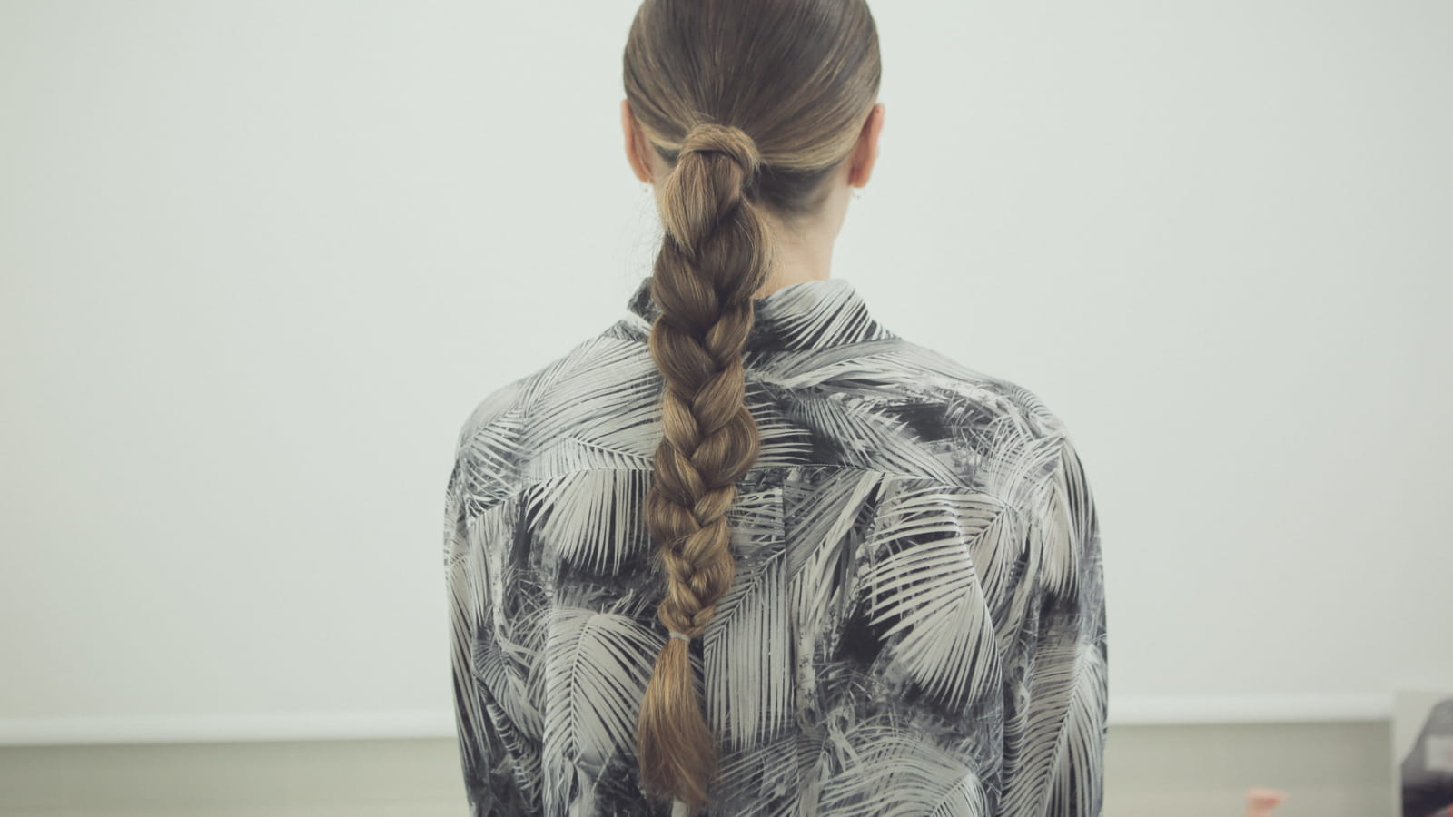 La tresse / version 1