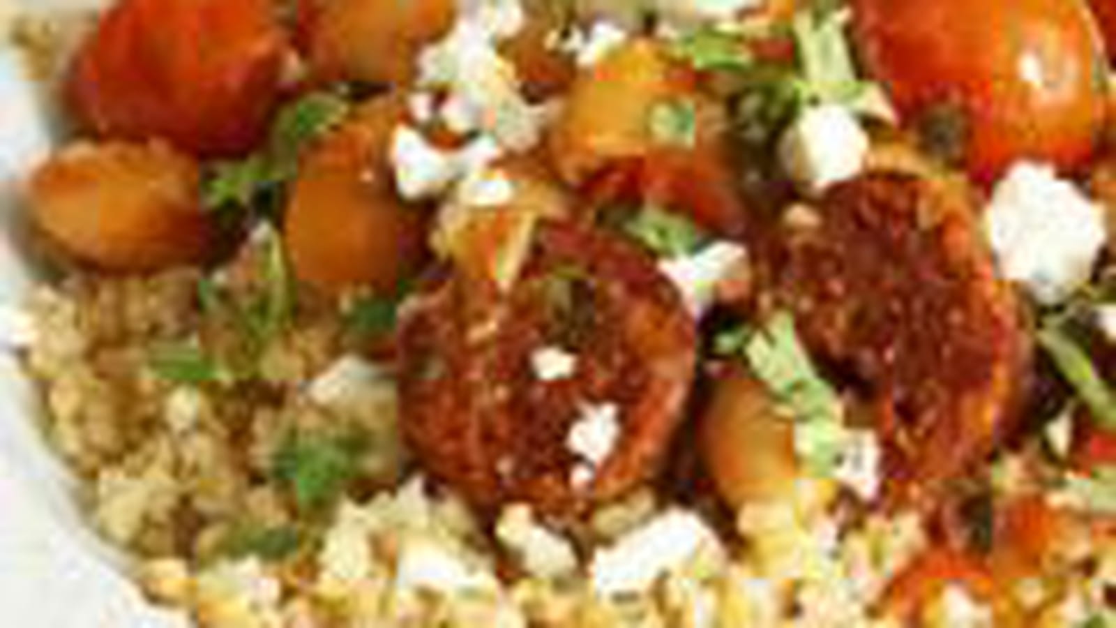 Ragoût chorizo haricots blancs