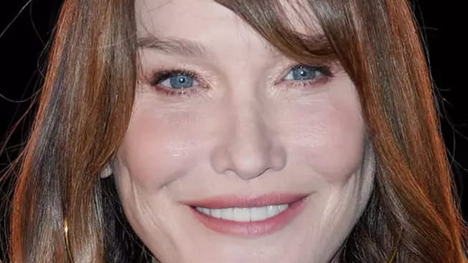 Carla Bruni