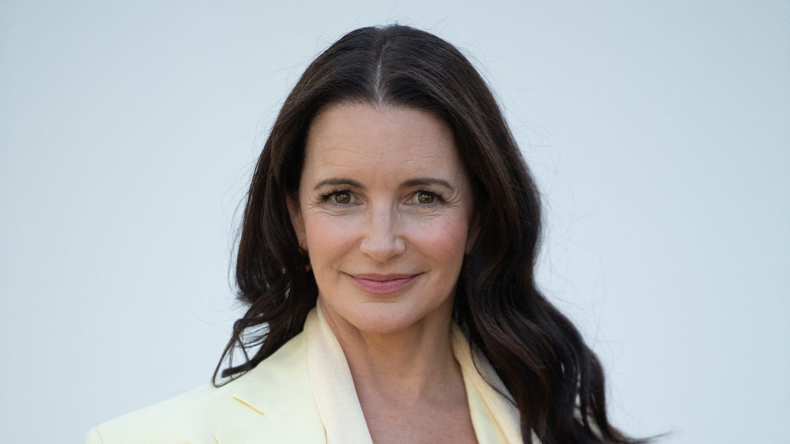 Kristin Davis