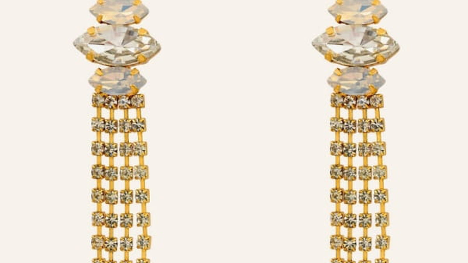 Boucles d'oreilles Reminiscence