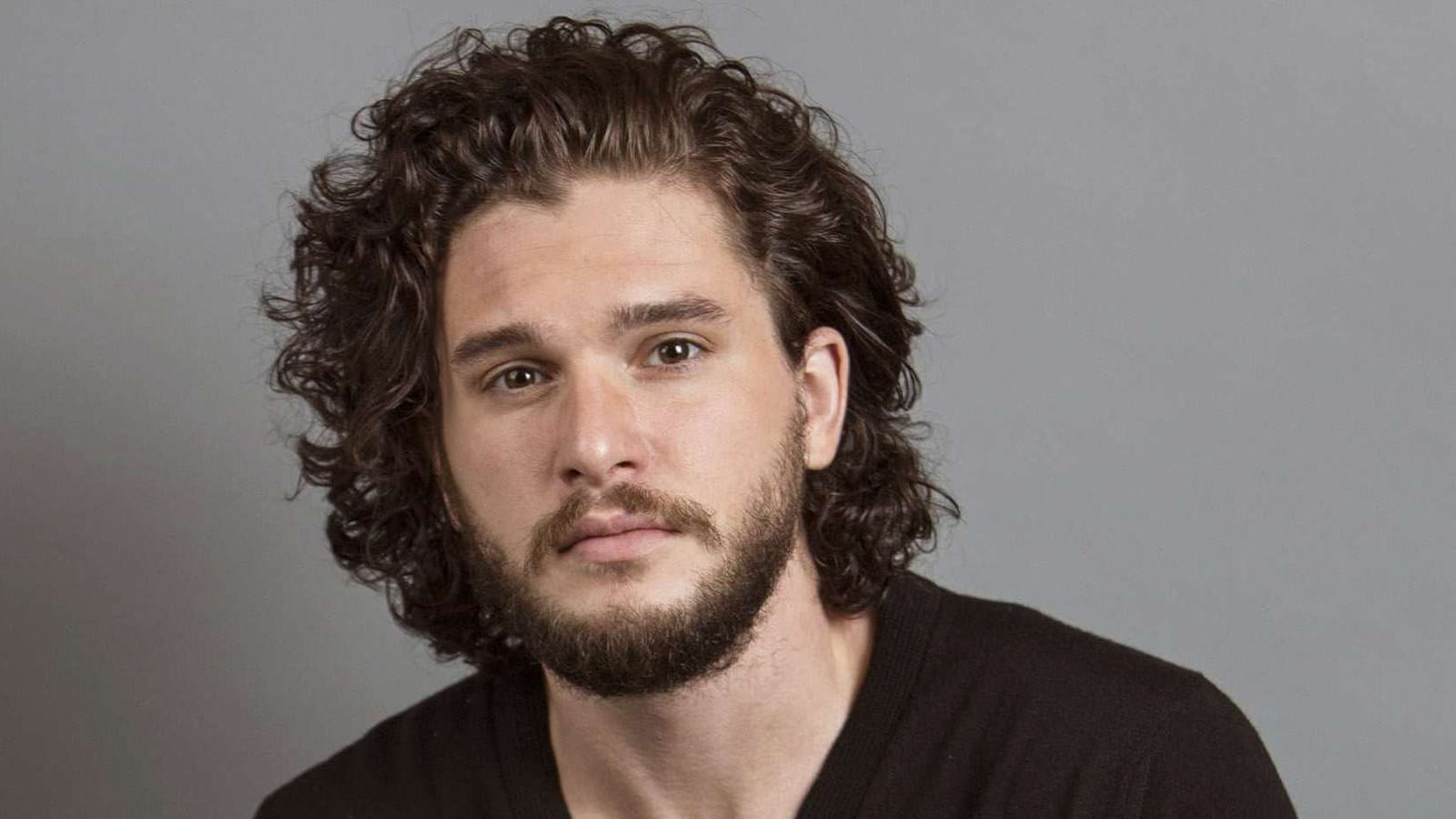 Kit Harington
