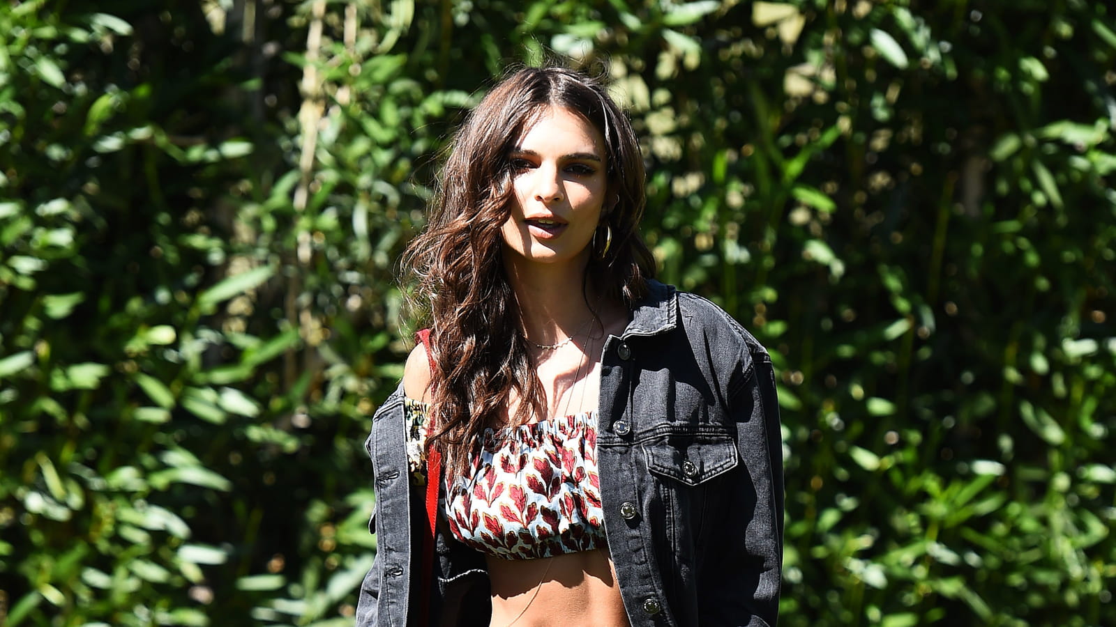 Emily Ratajkowski
