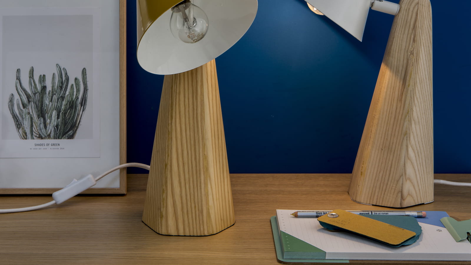 Lampe Cotapi La Redoute Intérieurs