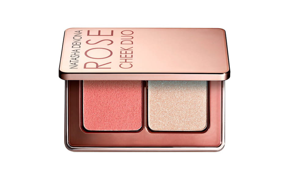 Rose Cheek Duo, Natasha Denona