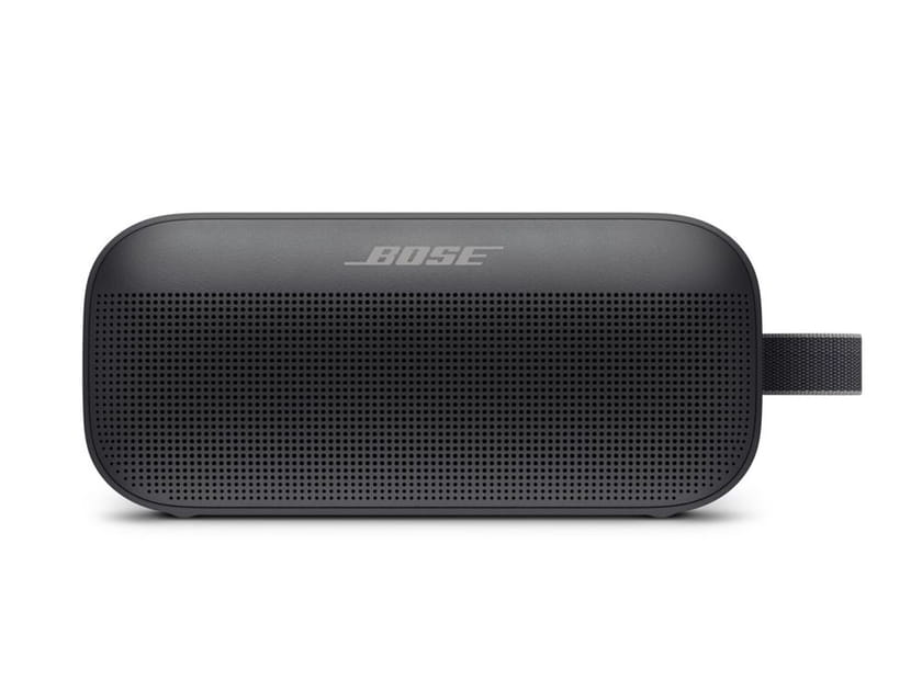 Enceinte sans fil Bose Soundlink Flex Noir