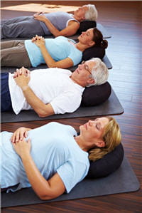 de nombreuses activités aident à déstresser et calmer les nerfs.