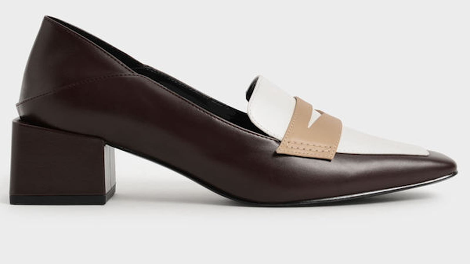 Charles Keith