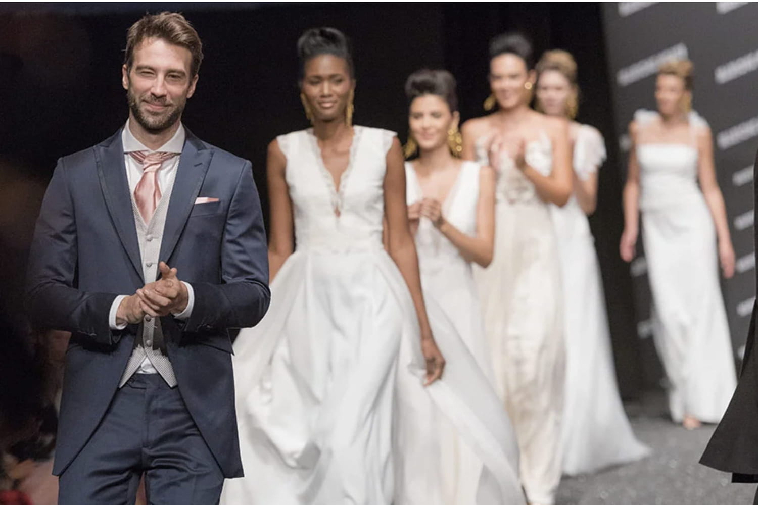 Salon du Mariage à Paris : les 29 et 30 janvier 2022