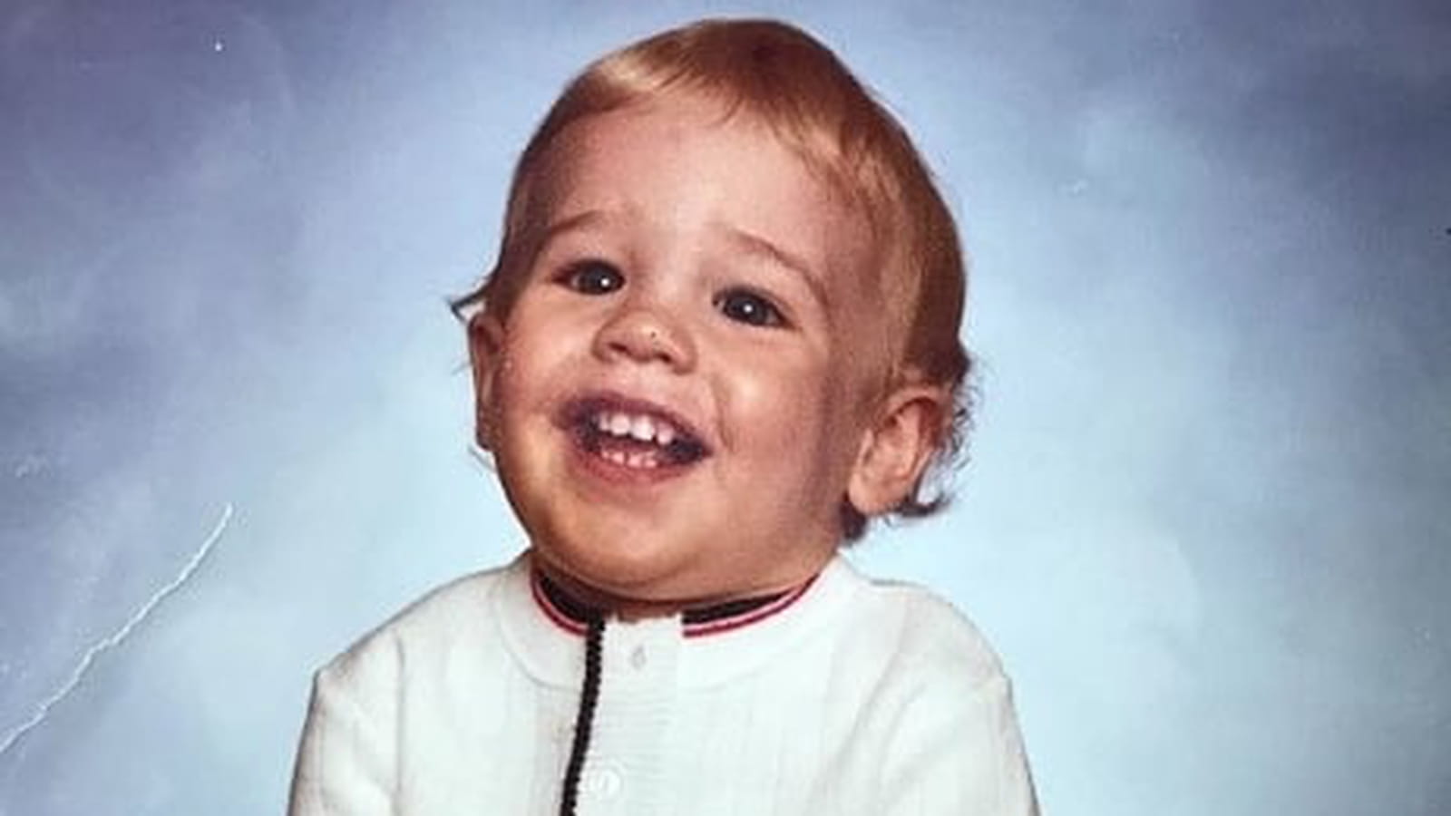 James Van Der Beek
