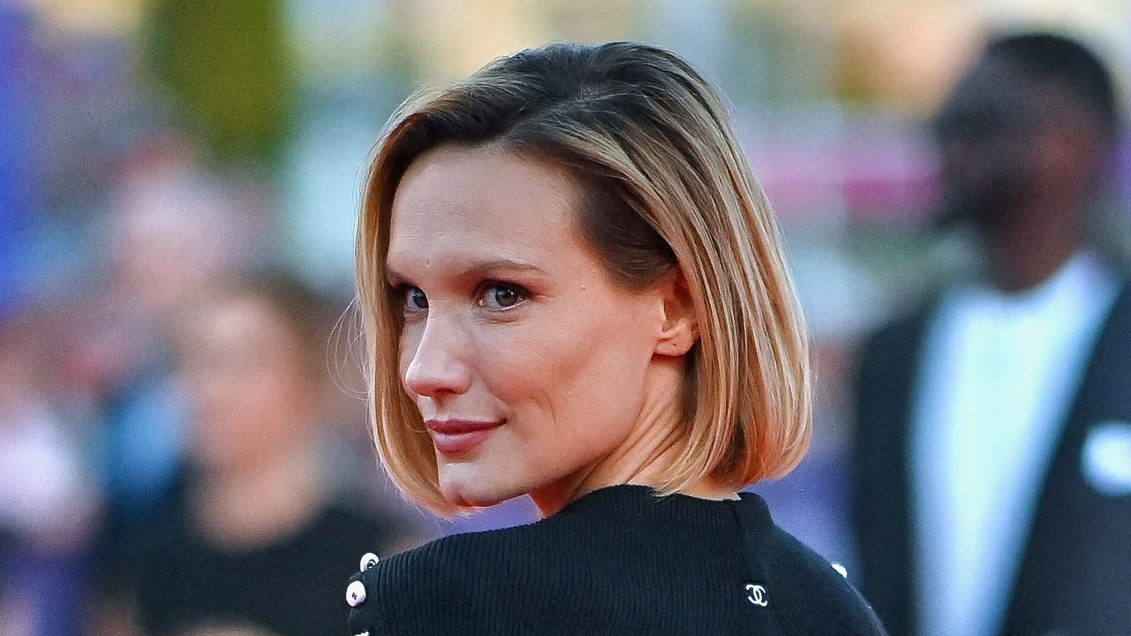 Ana Girardot 