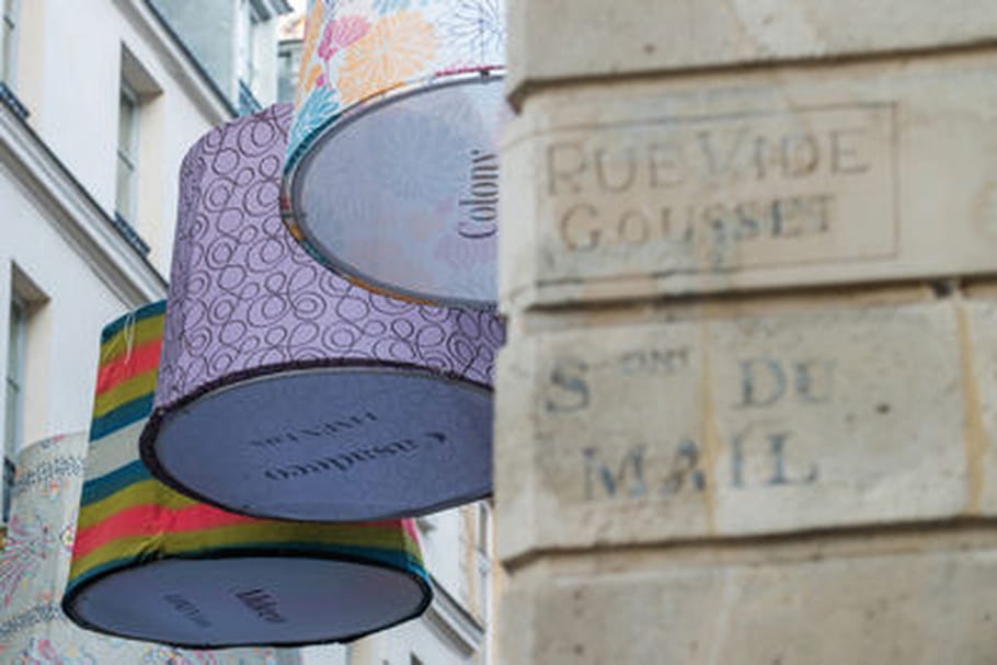 Linen Lux : quand la rive gauche s'illumine