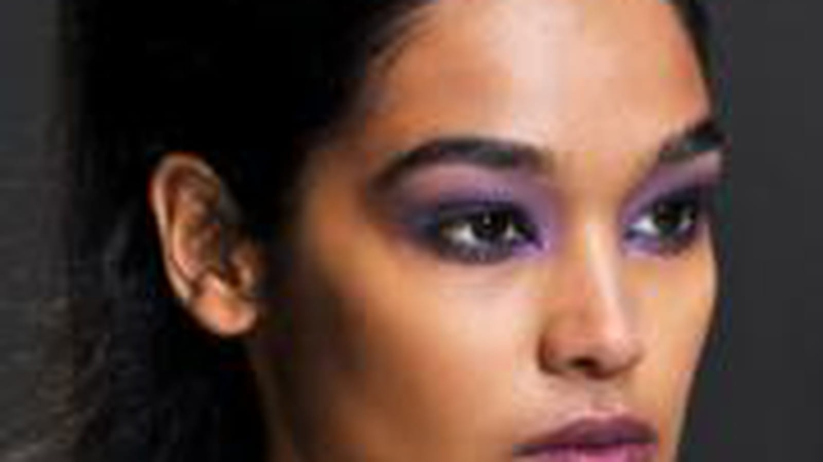Total mauve