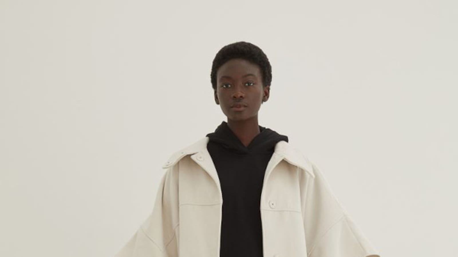 Veste H&M 