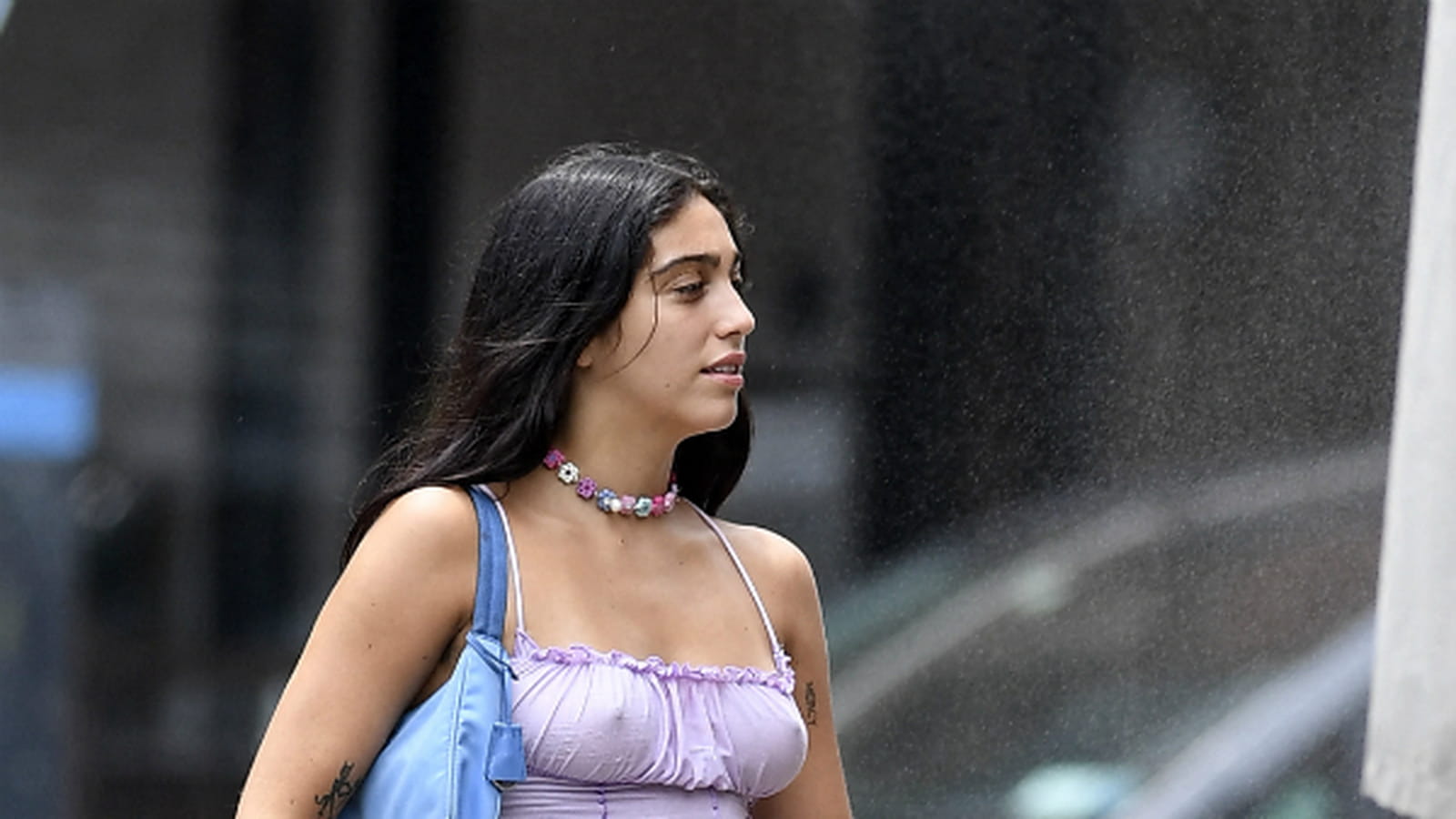Lourdes Leon