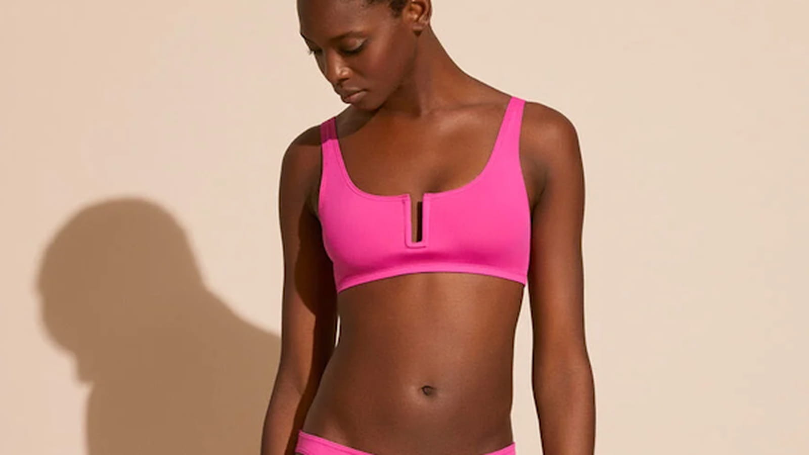 Maillot de bain Eres