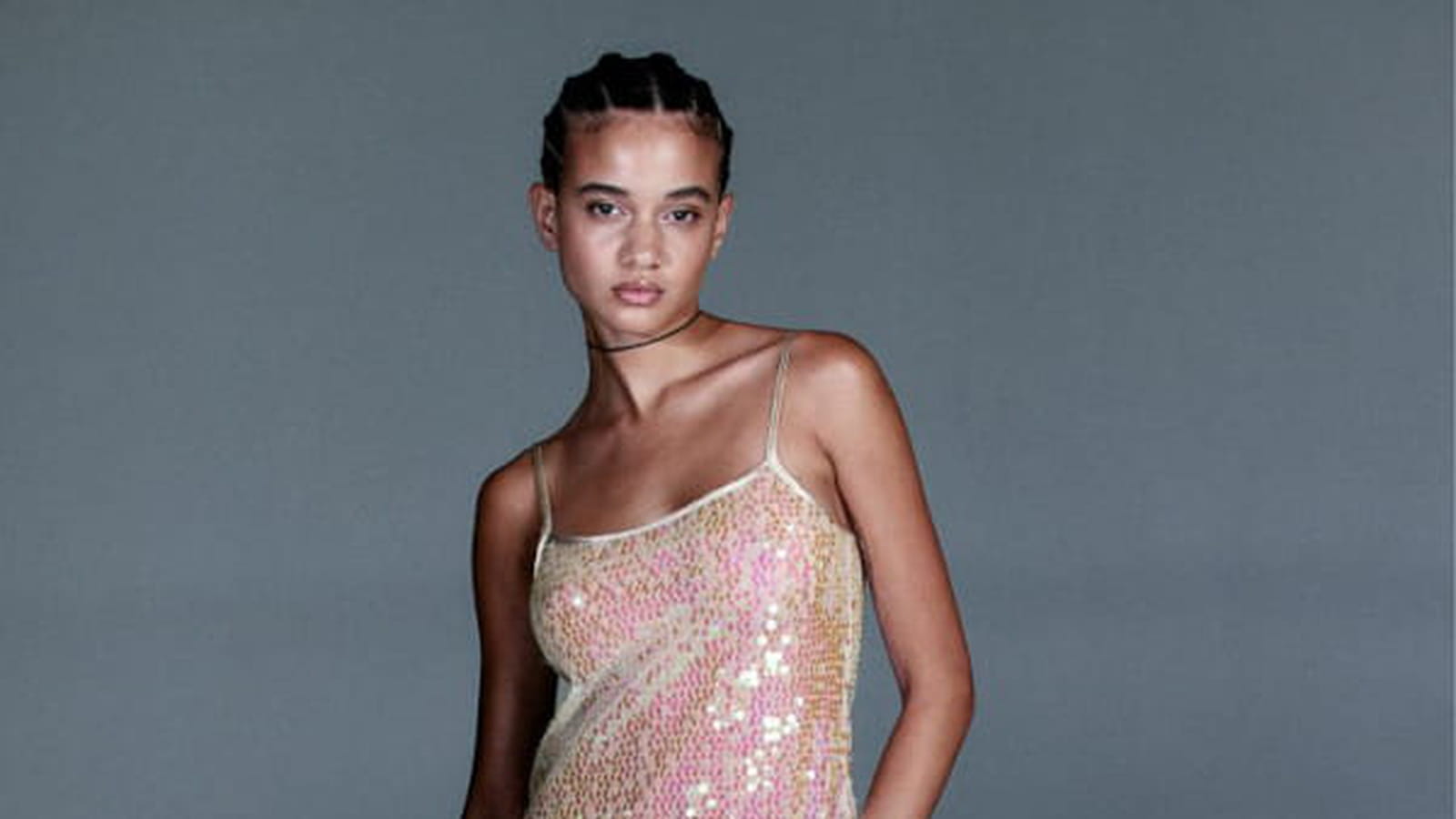 Robe H&M 