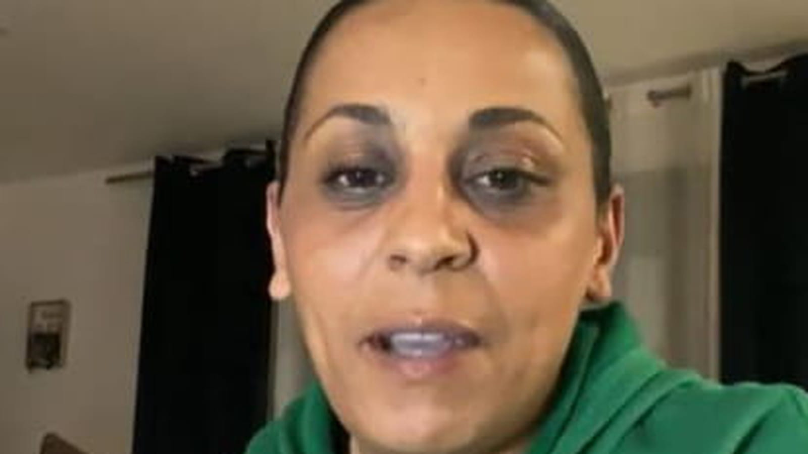 Souad Romero (Familles Nombreuses)