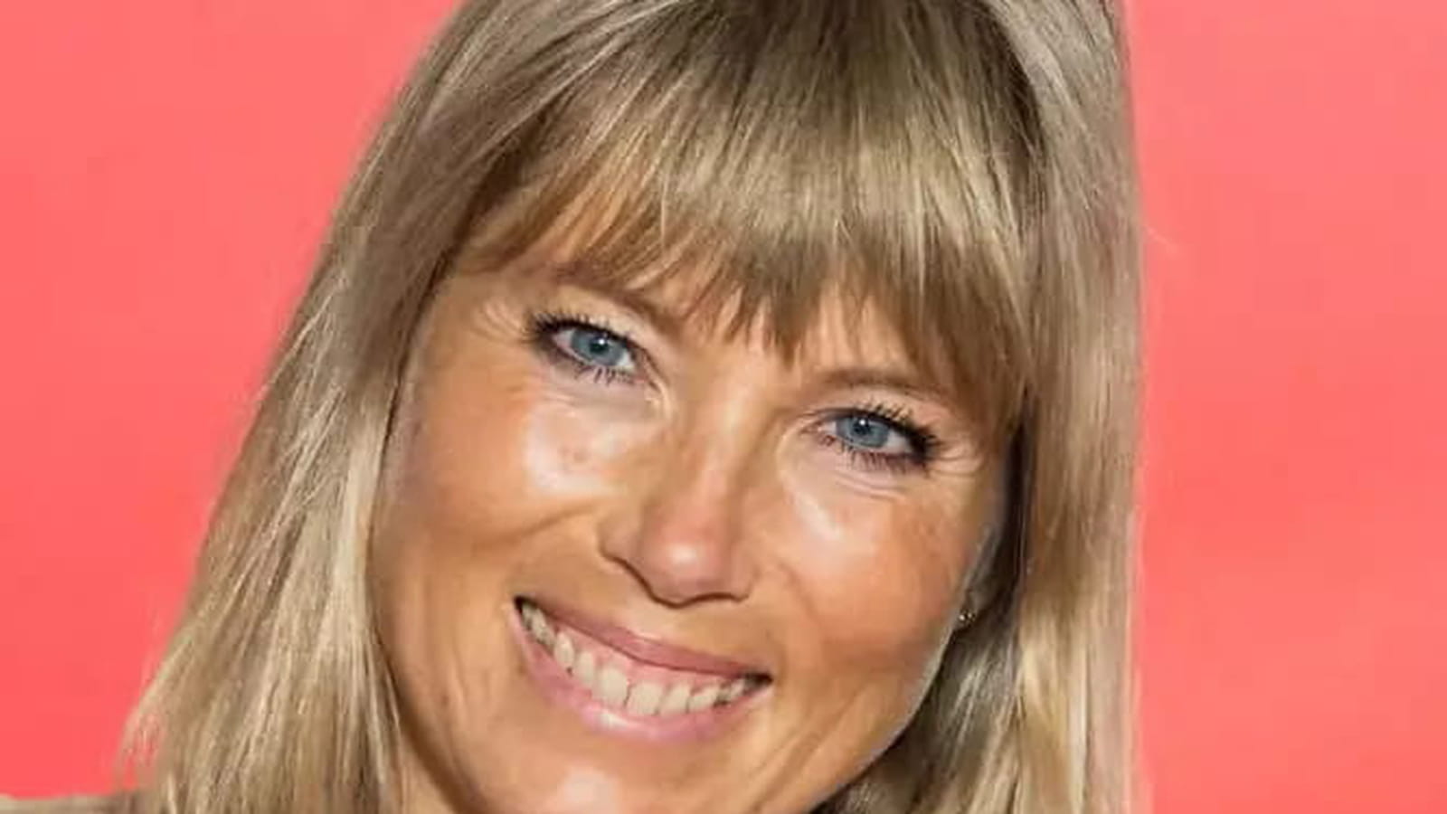 Mélanie Page