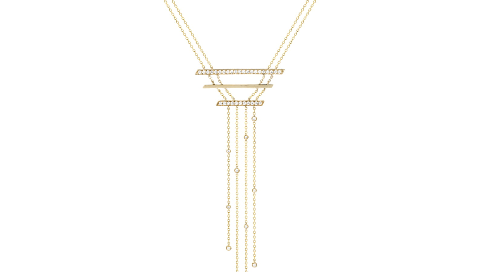 Collier Oféé