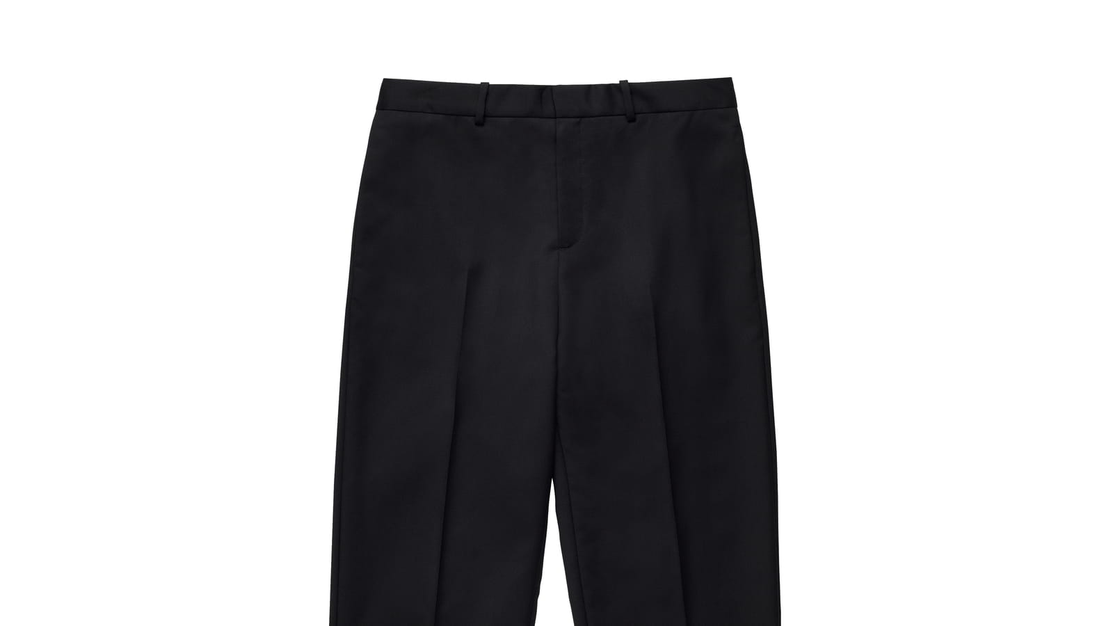 Pantalon de costume 