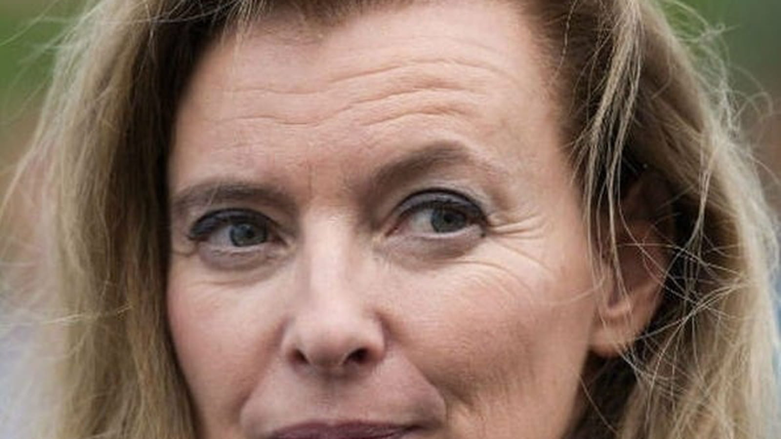Valérie Trierweiler