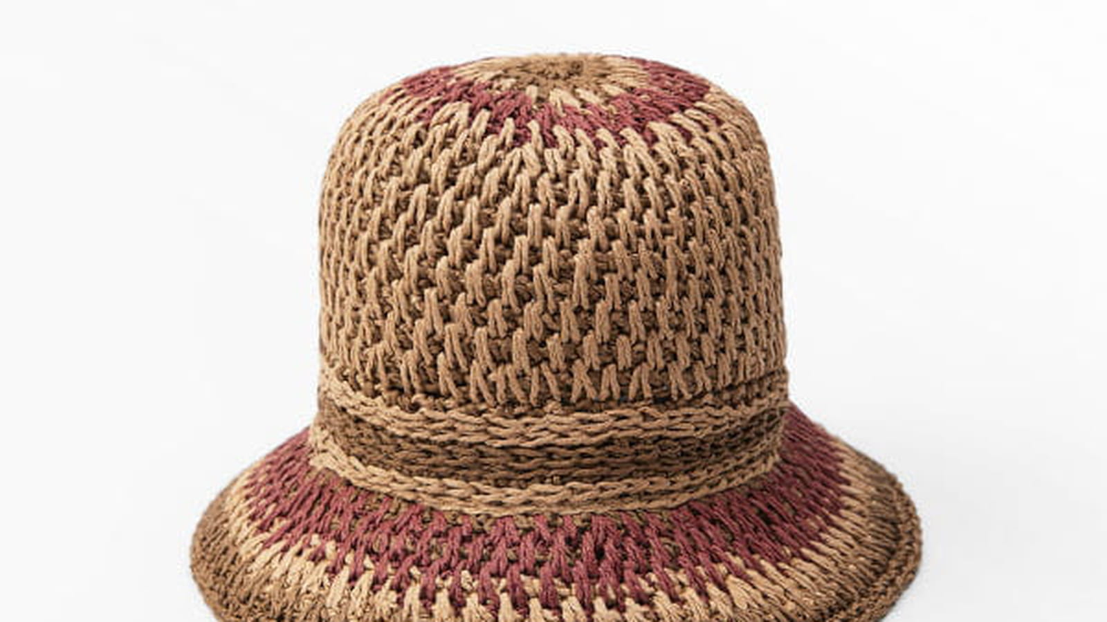 Chapeau Zara 