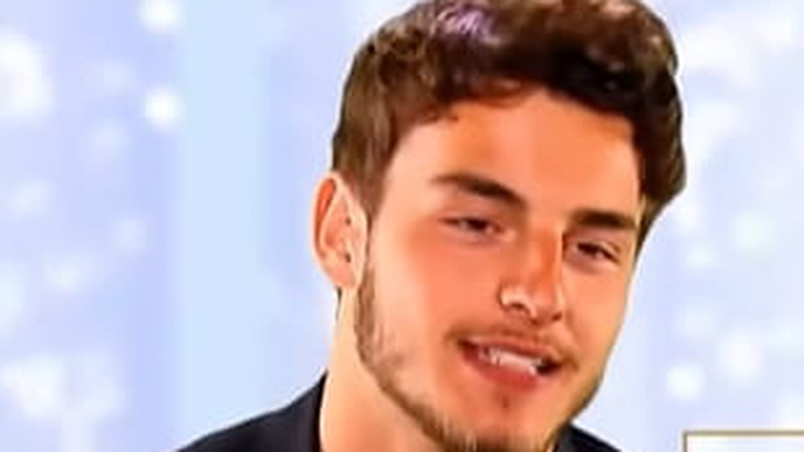 Simon Castaldi
