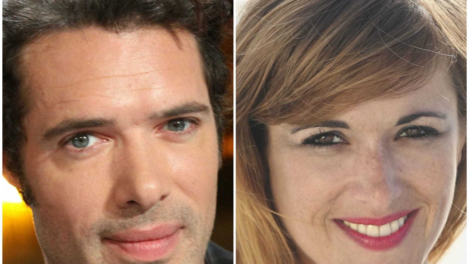 Nicolas Bedos