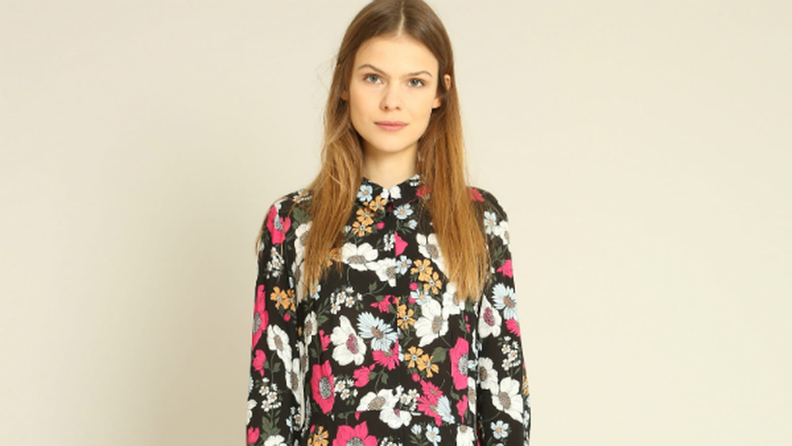 Robe Pimkie