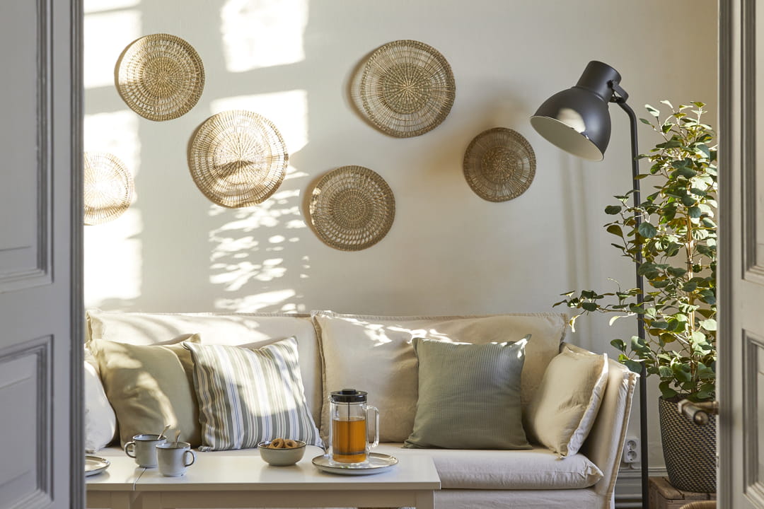 Deco Murale Ikea