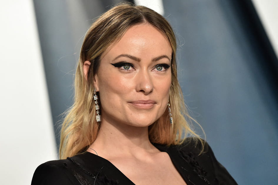 Olivia Wilde, apr&egrave;s