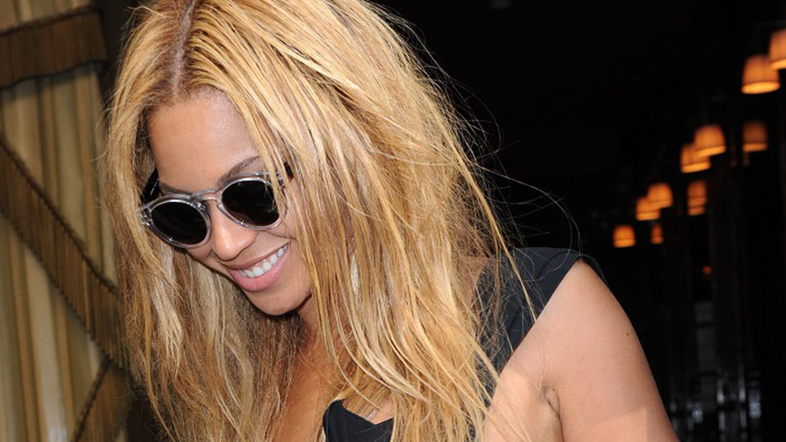 Beyoncé