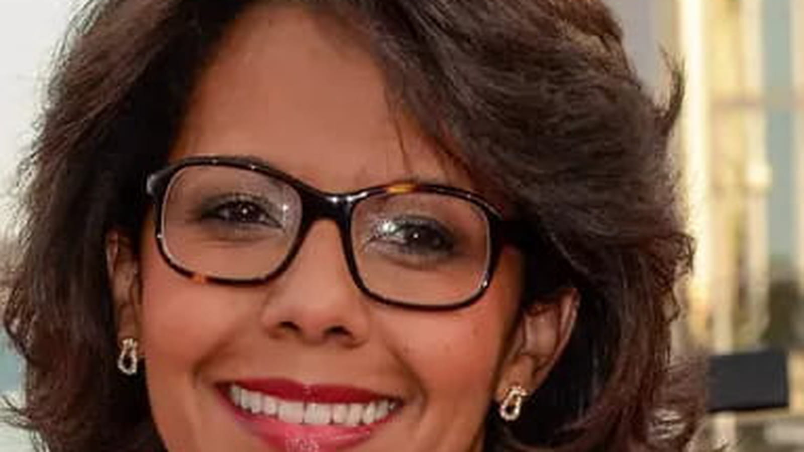Audrey Pulvar