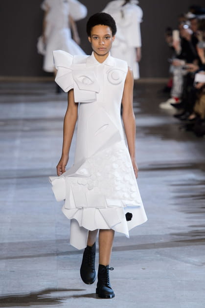 D&eacute;fil&eacute; Viktor & Rolf