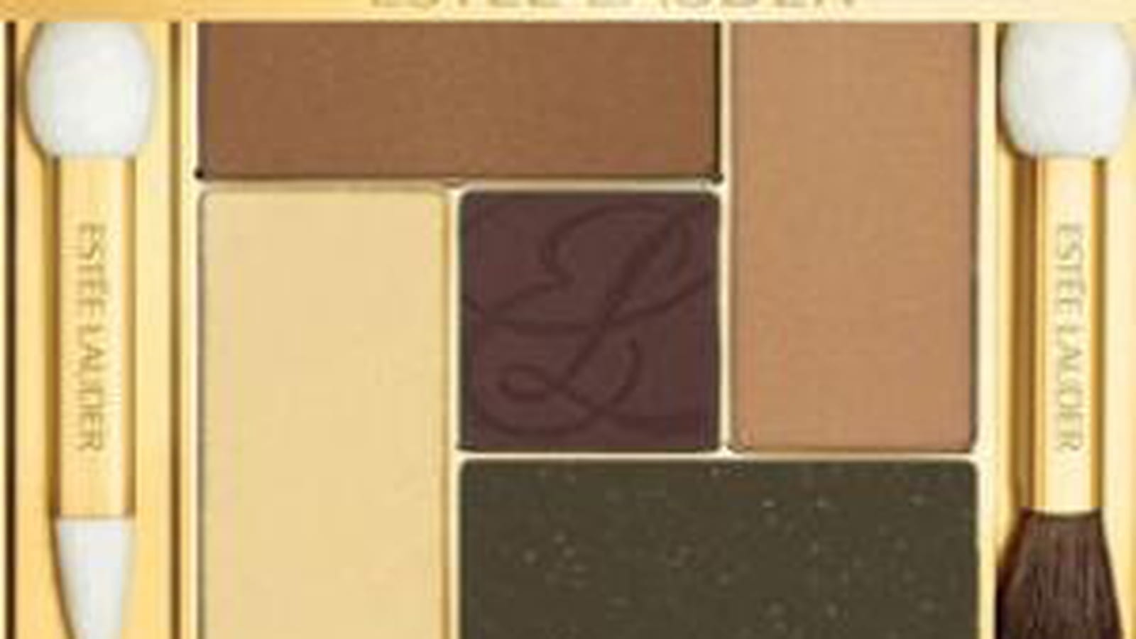 Pure Color Desert Heat d'Estee Lauder