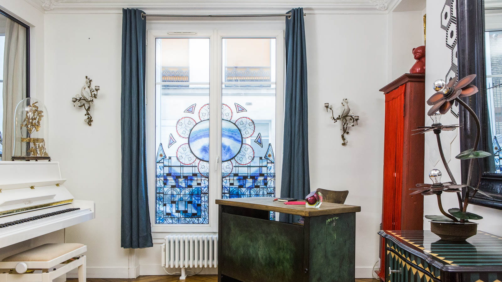 Bureau 