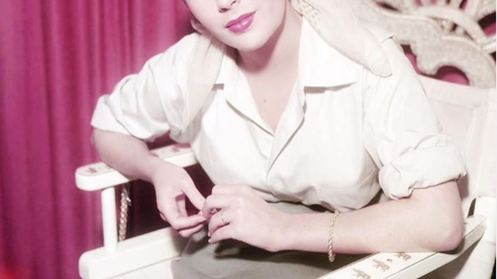 Elizabeth Taylor