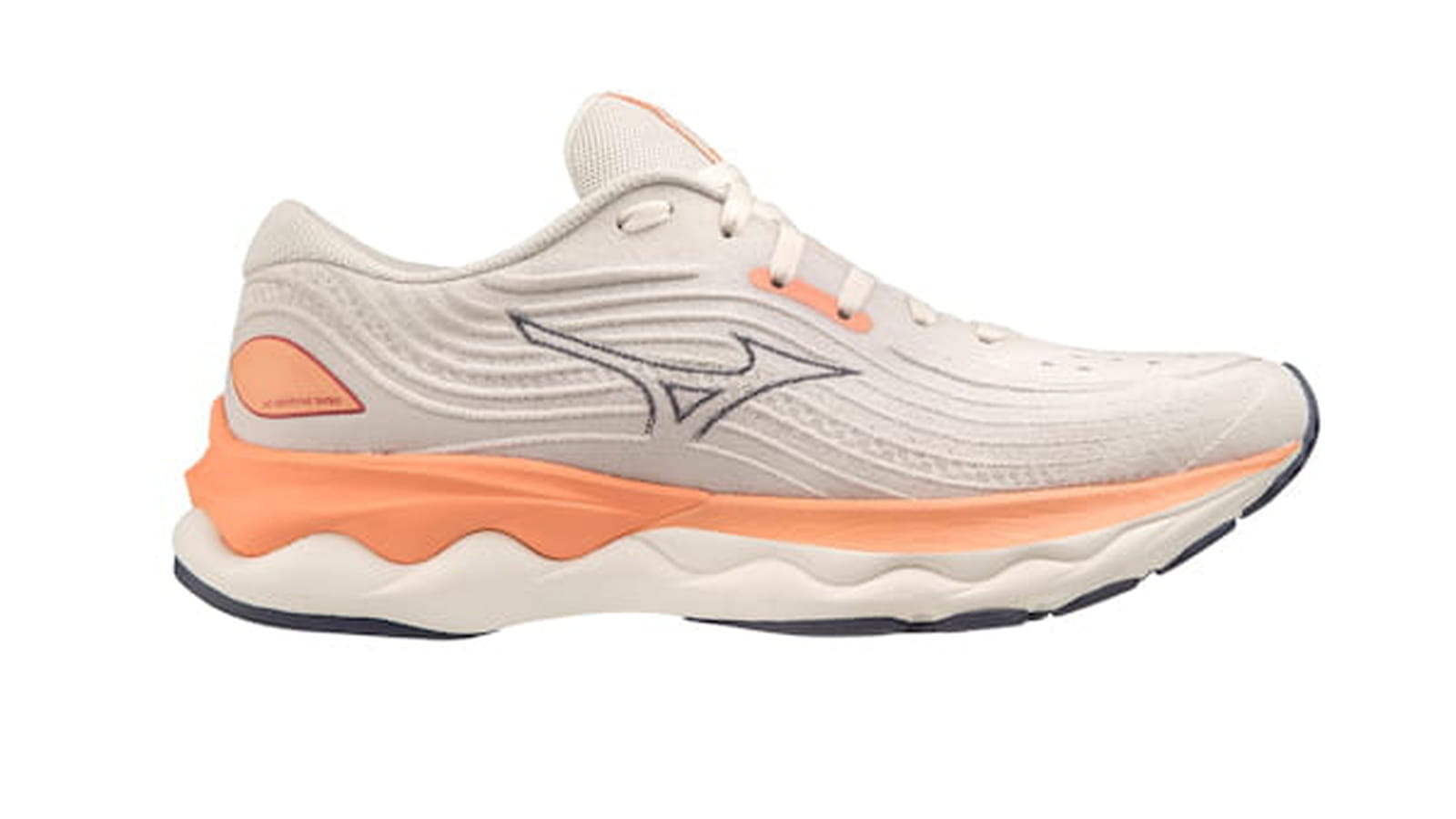 Baskets Mizuno